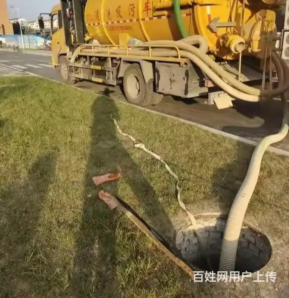 济水比较公道的管道维修有哪些特点 - 图片 3