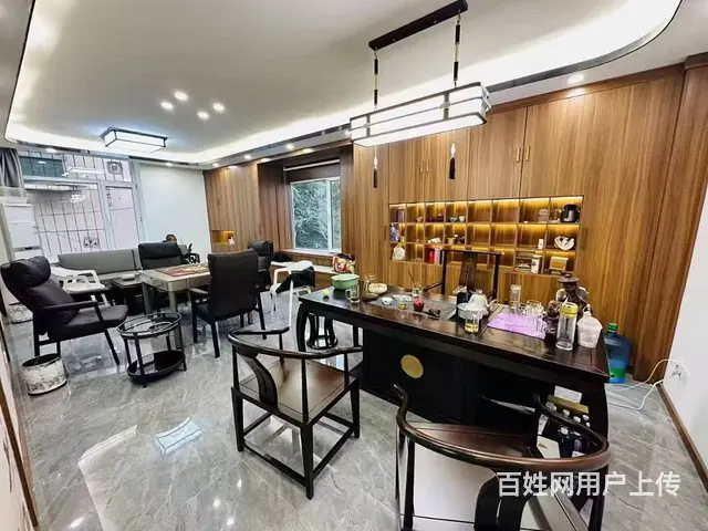 沈辽路旺地精装550平米乔氏台球棋牌出兑有一楼可分租 - 图片 10