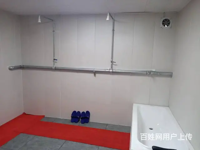 急售 凤凰安置小区B区浴室澡堂80万 - 图片 7