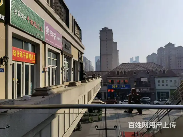 7358(七P)个人城西区新华联福街东口二楼商铺招租 - 图片 4