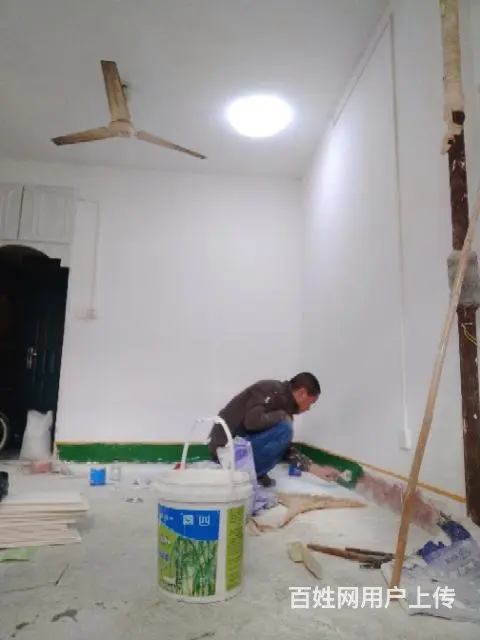 春秋路原西门整套房屋出租 - 图片