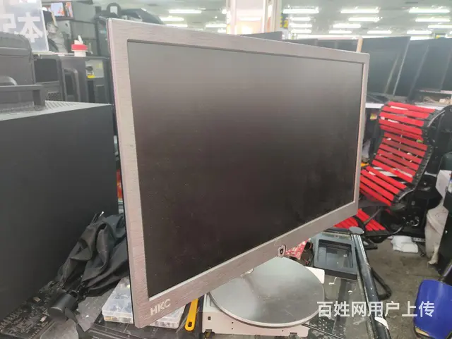 吉林市专业电脑上门维修，电脑做系统清灰 - 图片
