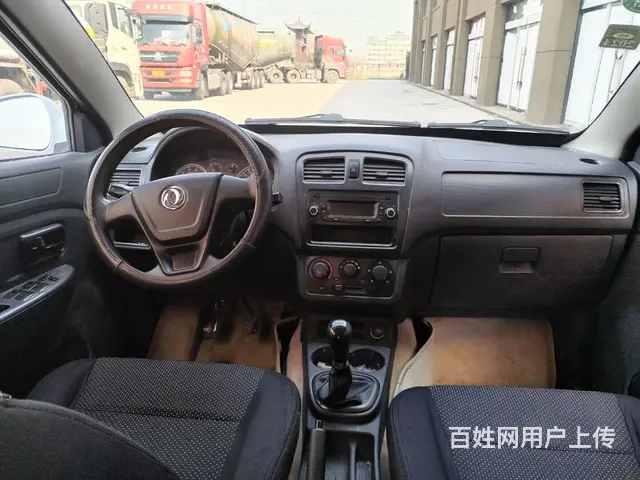 风光 2016款 风光330 1.5 手动 乐享型7-8座 - 图片 6