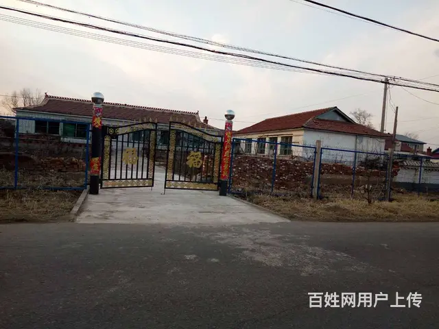 丰满区小白山乡段吉村平房厂房出售 - 图片 1