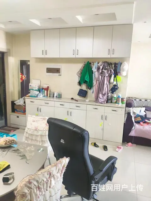 凤泉河畔 精装三室两卫 急售 送地下车位 - 图片 3