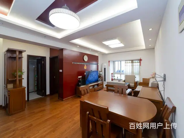 新上凯旋城2室2厅房东诚心出售看中可谈 - 图片 2