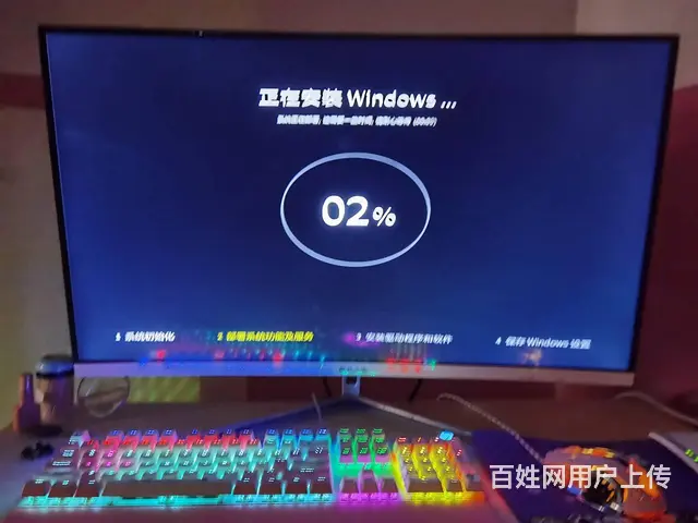 集美杏林电脑维修，电脑装机装系统，电脑清灰 - 图片 3