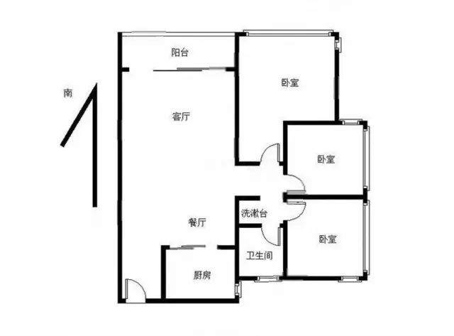 业主急售 价钱笋 横琴荔枝湾南区  装修靓保养好 - 图片 11