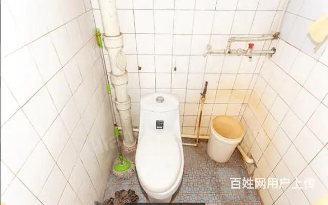 爱民小区 普通住宅 简单装修 - 图片 8