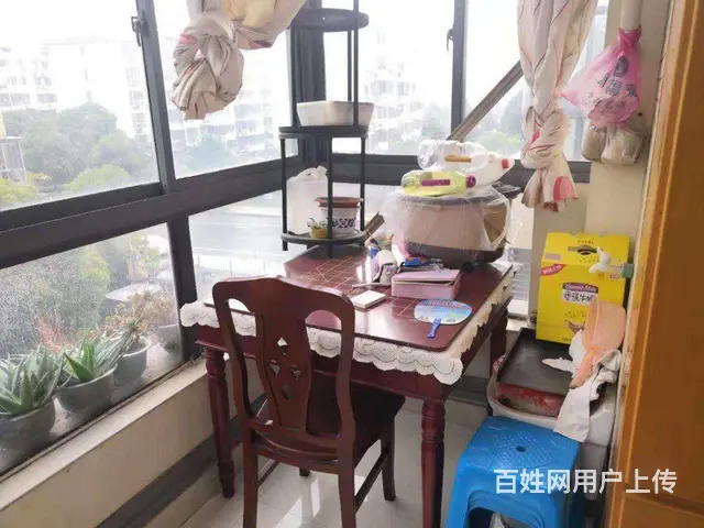 清水湾一期，花园洋房，赠送阳光房，精装修，诚售，随 - 图片 6