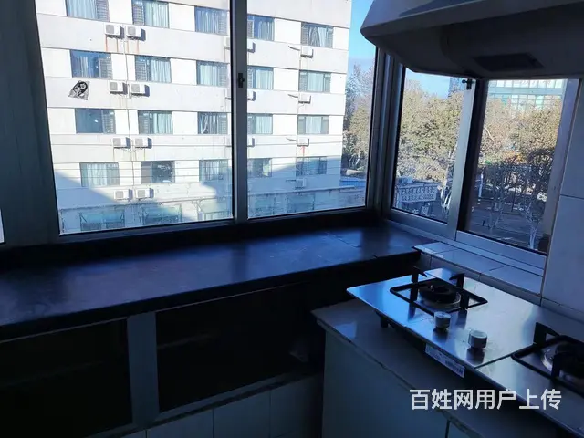 市府街精装二室一厅南向好房出租了 - 图片 2