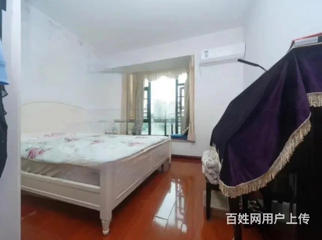 香洲区府 人民西路 梅华中学 附近 嘉祥苑 三室二厅 - 图片 3