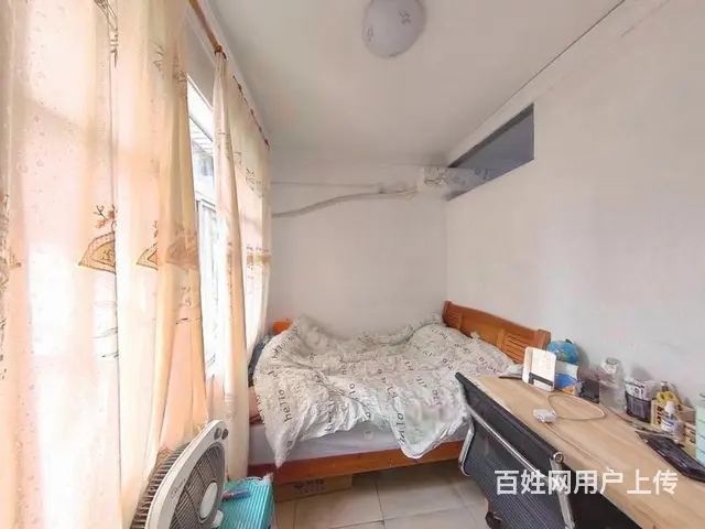 上新 九  十二小 新香洲翠华新村南区小三房  看房方便 - 图片 6