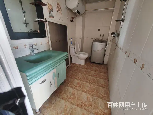 九中凌河小学龙江新居黄河花园 - 图片 2