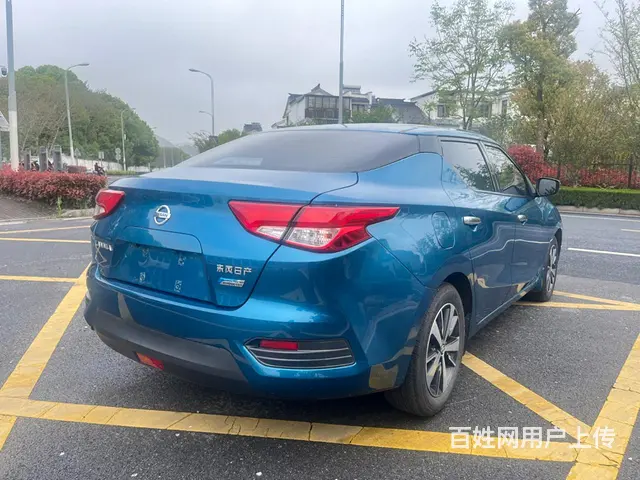 日产 蓝鸟 2019款 1.6 无级 智联高能版 - 图片 7