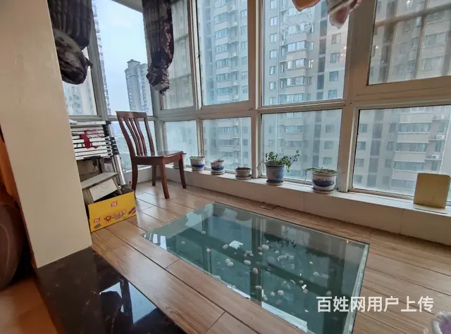 伊川，龙凤御花园，双气，大产权 - 图片 3