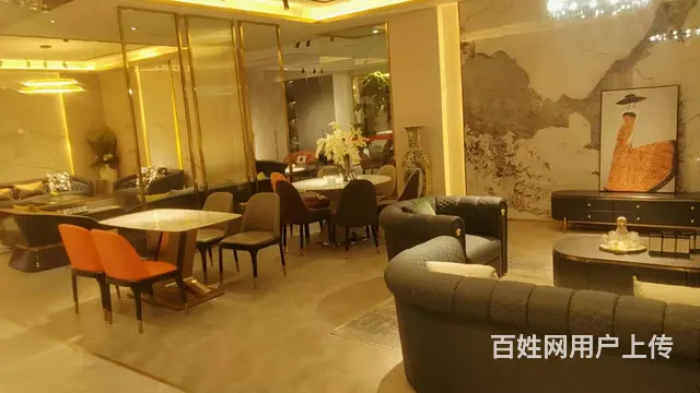 上海一万平家具展厅直招导购，条件好，待遇高， - 图片 5