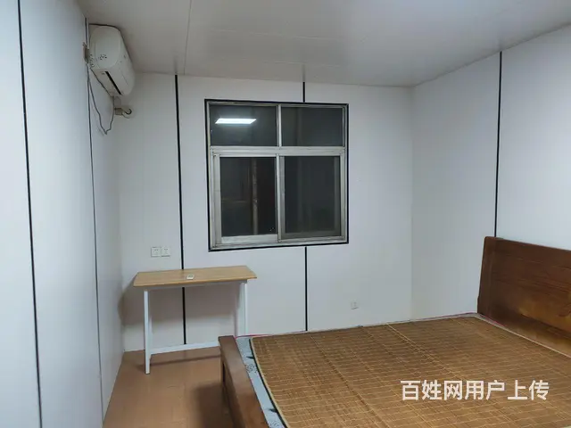 人民广场北矿山西二楼2+过设施齐全拎包房出租 - 图片 4
