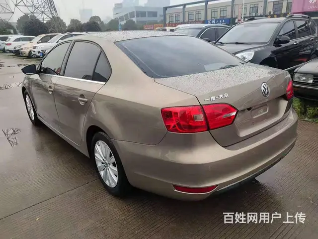 大众 速腾 2014款 1.6 手自一体 舒适型 - 图片 3