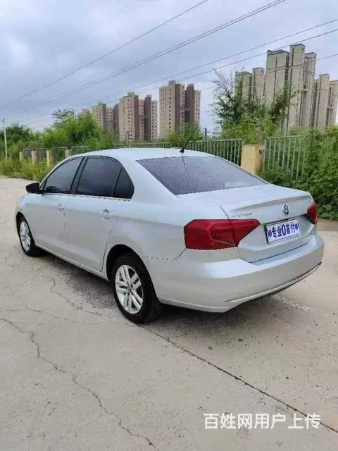 大众捷达 - 图片 9
