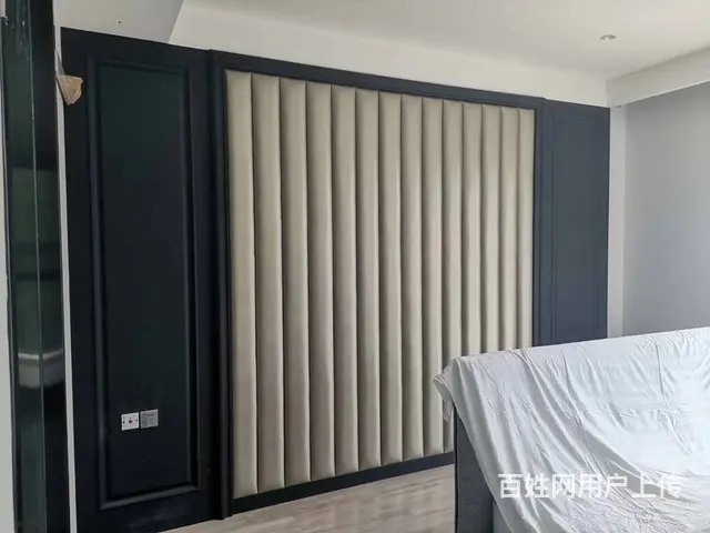 秦皇岛墙面软包硬包 - 图片 8