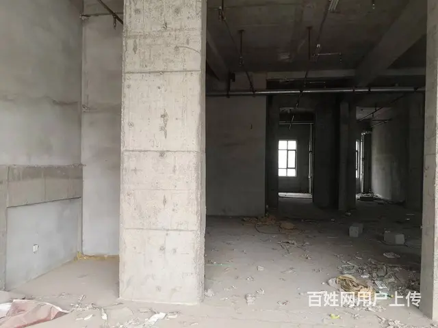（都市信息）澜波湾临街门面出租 - 图片 6