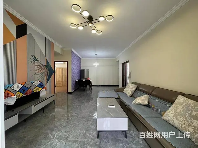 出门地铁口园林路站 直达徐东汉街 武汉站 洪山广场 - 图片 3