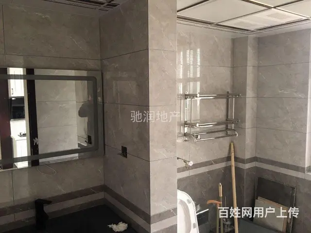 紫金雅苑3室2厅2卫电梯房南北通透 - 图片 7