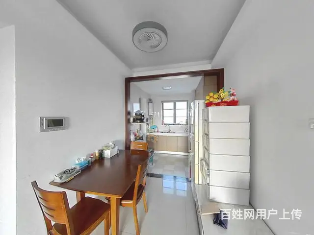 御景国际 3室2厅88.97m?满五唯一 - 图片 3