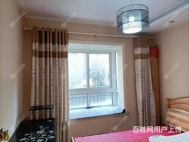 潞城精装两居室，有地暖，地铁房，出行方便 - 图片 7