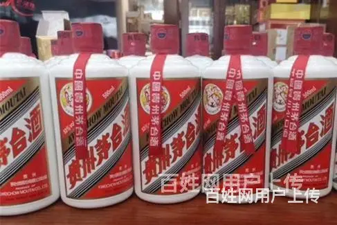 东南开发区烟酒回收店-常熟正规回收烟酒商铺 - 图片 2