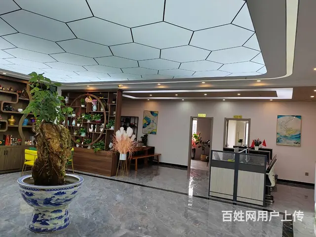 （51旺铺推荐）官渡区双创大厦400平直播基地转让 - 图片 9