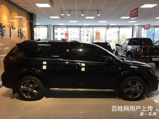 [沈阳]道奇酷威 2.4L 自动 旅行版 2014 - 图片 6