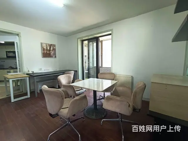 【搞定了！】地铁房鲁迅美术学院家属院(和平) 3室住宅出租 - 图片 2