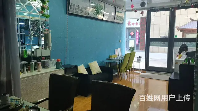 七P 8514 美容店转让 大通桥头民贸夜市 - 图片 5