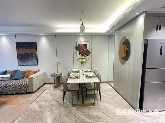 现房现证国企国泰新政策， 三滩  ，可装修可毛坯送车位 - 图片 7