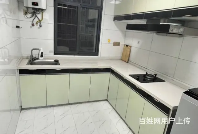 常胜中路向群路附近有房出租 普通住宅2厅 精装修 - 图片 5