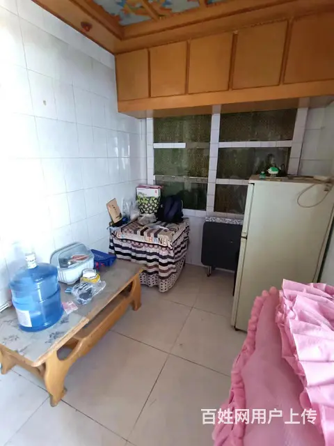桂花路洪山路四小一中附近两居室手续齐全停车方便看房抓紧 - 图片 8