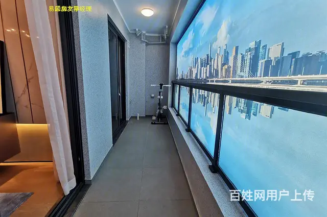 下沙精装一手现房，89方刚需三房，买房送家电，优惠 - 图片 8