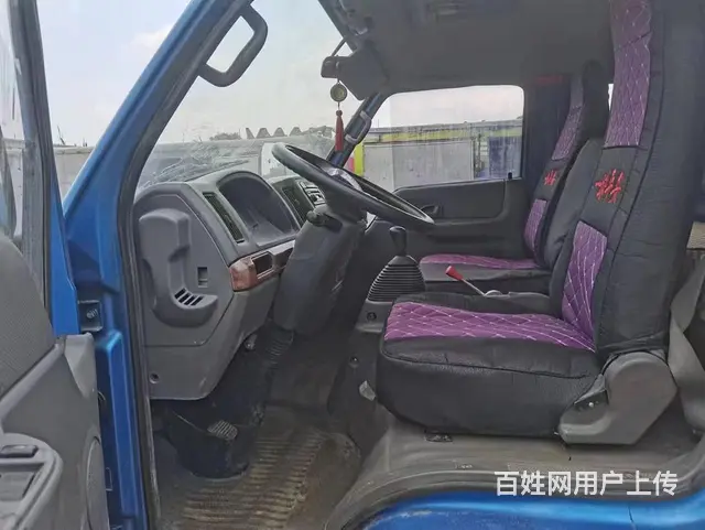 出售全新江铃油罐车，价格便宜 - 图片 5