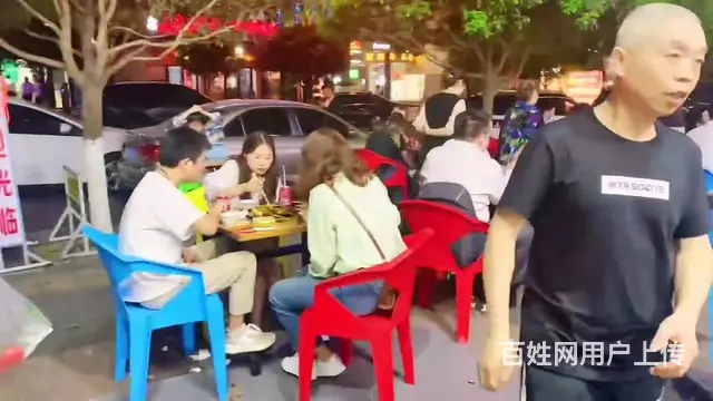 XSY 新都大丰商业广场全业态餐饮旺铺急转让 - 图片 5