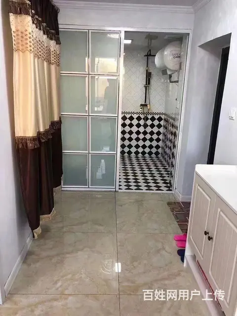 德胜园小区 普通住宅 精装修 - 图片 2