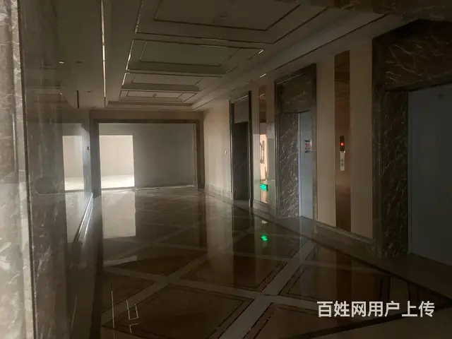 【搞定了！】道里群力区汇智金融总部写字楼出租 - 图片 7