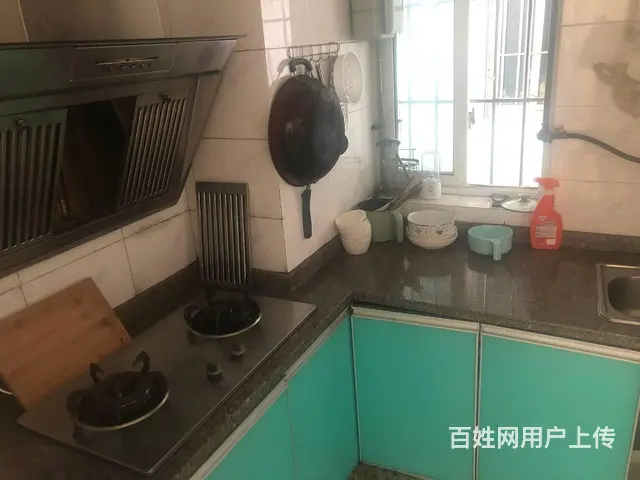 东临小区 普通住宅1厅 中等装修 - 图片 4