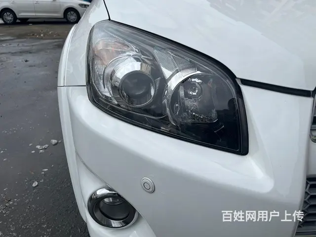 丰田SUV 13款RAV4 - 图片 5