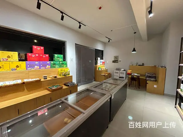 916  居然新城特产超市  设备齐全 上手即盈利 - 图片 6