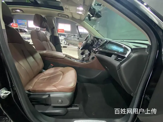 【搞定了！】别克 昂科威 2020款 2.0T 手自一体 2 - 图片 6