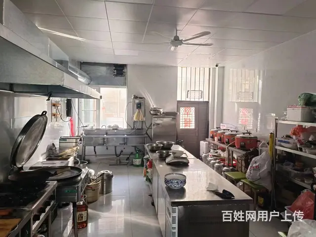 急兑沈北新区蒲昌路餐饮店出兑 - 图片 2