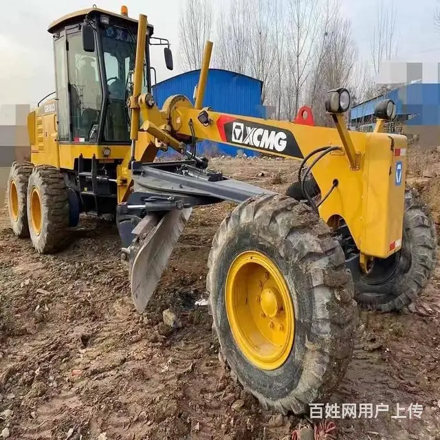 出售二手压路机 平地机 装载机 推土机 叉车 挖机 - 图片 10
