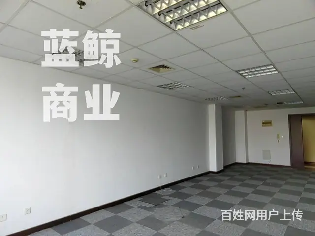 吉田商务广场60平先不管出租 - 图片 10